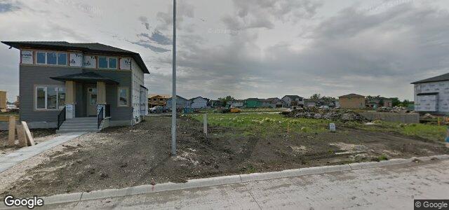 124 Prairie Crocus Drive（加拿大曼尼托巴省溫尼伯市）房屋照片