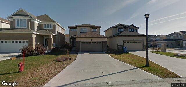 Larawan ng 125 Larry Vickar Drive W sa Winnipeg, Manitoba