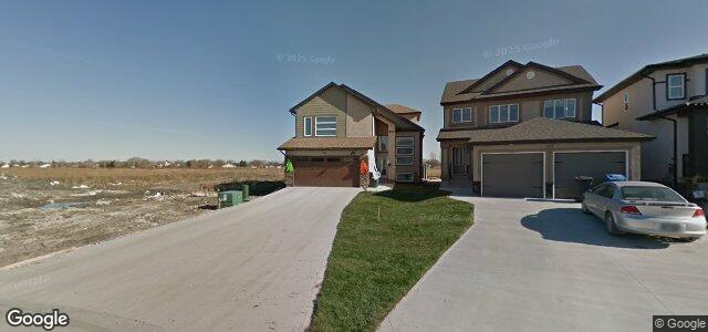 Larawan ng 125 Tackaberry Way sa Winnipeg, Manitoba