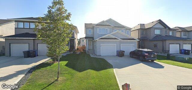 Larawan ng 126 Donna Wyatt Way sa Winnipeg, Manitoba