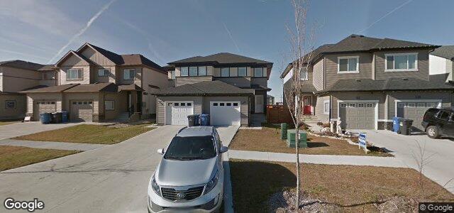 Larawan ng 126 Larry Vickar Drive W sa Winnipeg, Manitoba