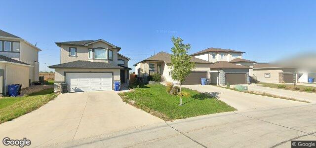 Larawan ng 126 Philip Lee Drive sa Winnipeg, Manitoba