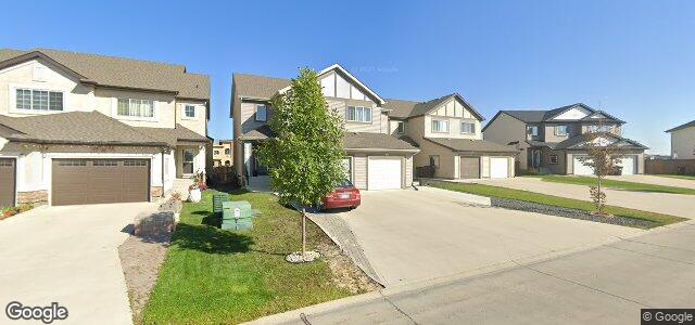 Larawan ng 126 Stan Schriber Crescent sa Winnipeg, Manitoba