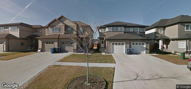 Larawan ng 128 Larry Vickar Drive W sa Winnipeg, Manitoba