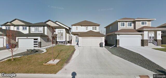 Larawan ng 128 Margaret Swann Drive sa Winnipeg, Manitoba