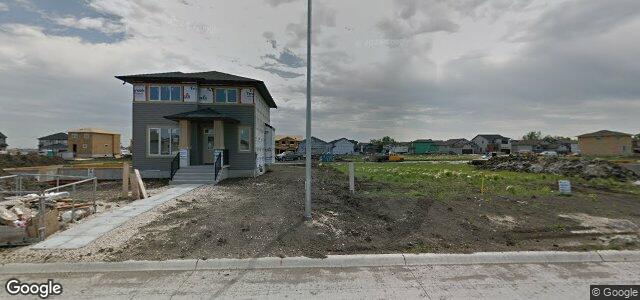 Larawan ng 128 Prairie Crocus Drive sa Winnipeg, Manitoba