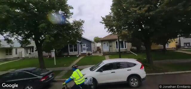 1286 Devonshire Drive W（加拿大曼尼托巴省溫尼伯市）房屋照片