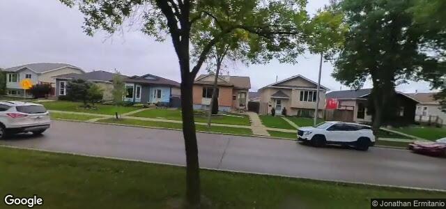 Larawan ng 1289 Devonshire Drive W sa Winnipeg, Manitoba