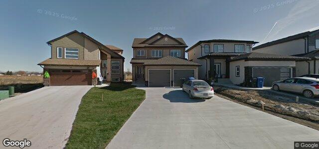 Larawan ng 129 Tackaberry Way sa Winnipeg, Manitoba