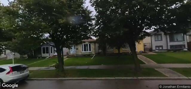 Larawan ng 1290 Devonshire Drive W sa Winnipeg, Manitoba