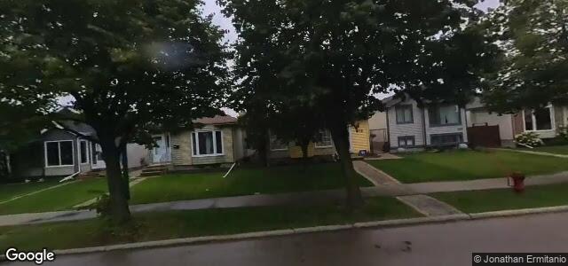 Larawan ng 1294 Devonshire Drive W sa Winnipeg, Manitoba