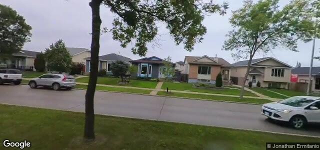 Larawan ng 1297 Devonshire Drive W sa Winnipeg, Manitoba
