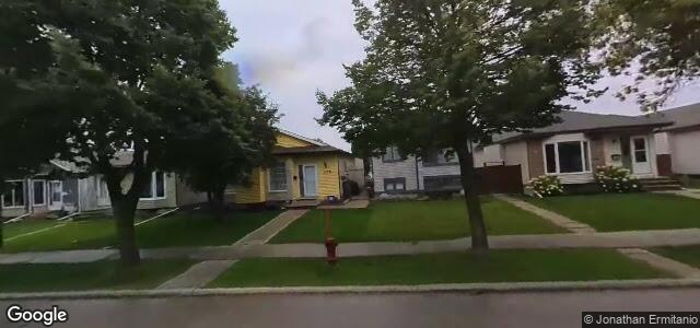 Larawan ng 1298 Devonshire Drive W sa Winnipeg, Manitoba