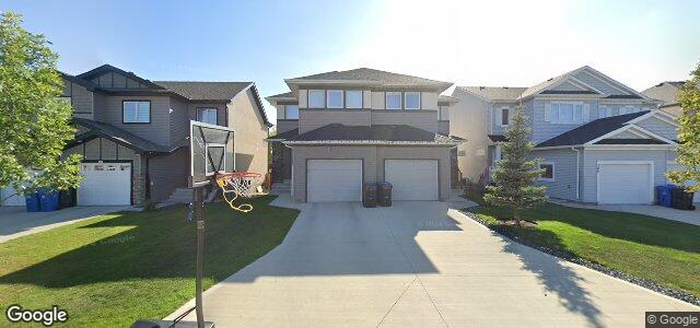 130 Donna Wyatt Way（加拿大曼尼托巴省溫尼伯市）房屋照片