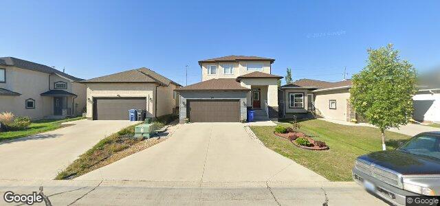 Larawan ng 130 Philip Lee Drive sa Winnipeg, Manitoba