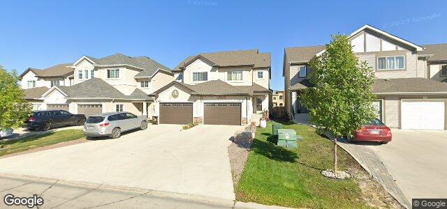 Larawan ng 130 Stan Schriber Crescent sa Winnipeg, Manitoba