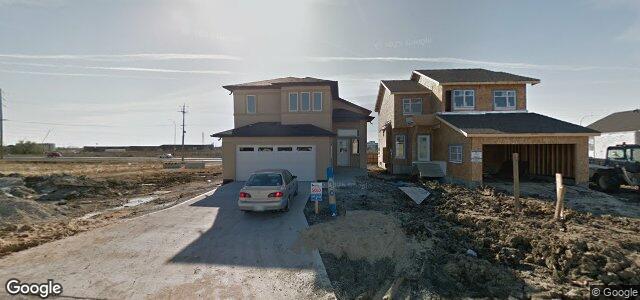 130 Tyson Trail（加拿大曼尼托巴省温尼伯市）房屋照片