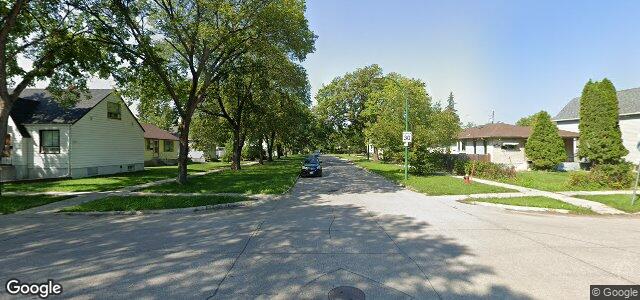 Larawan ng 1302 Ravelston Avenue E sa Winnipeg, Manitoba