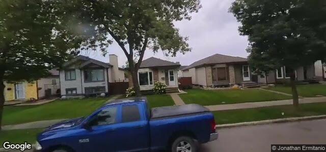 Larawan ng 1306 Devonshire Drive W sa Winnipeg, Manitoba