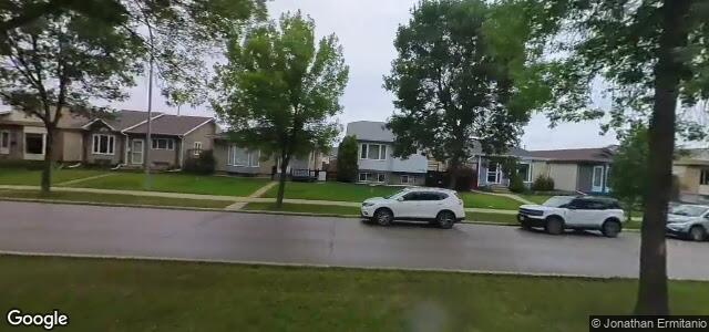 Larawan ng 1313 Devonshire Drive W sa Winnipeg, Manitoba