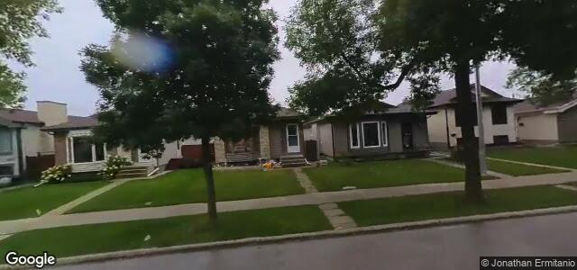 Larawan ng 1314 Devonshire Drive W sa Winnipeg, Manitoba