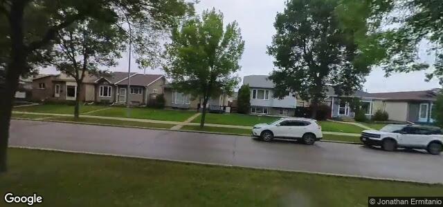 Larawan ng 1317 Devonshire Drive W sa Winnipeg, Manitoba