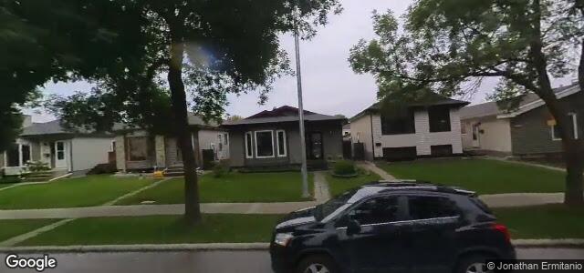 Larawan ng 1318 Devonshire Drive W sa Winnipeg, Manitoba