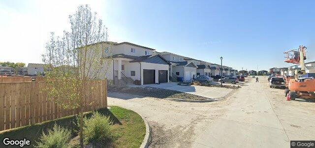 Photo of 132 Bill Dance Drive in Winnipeg, Manitoba