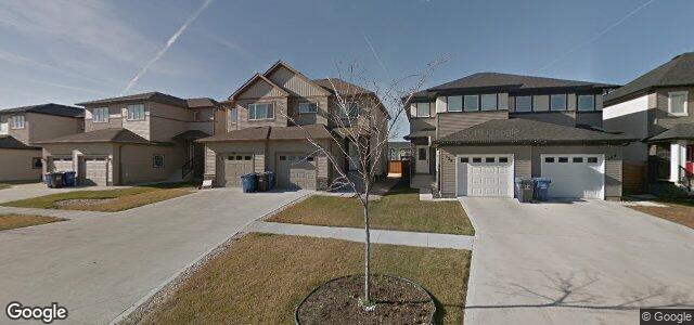 Larawan ng 132 Larry Vickar Drive W sa Winnipeg, Manitoba