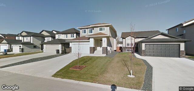 Larawan ng 132 Margaret Swann Drive sa Winnipeg, Manitoba