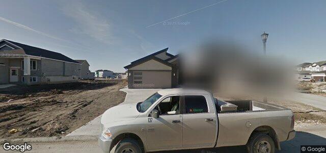 Larawan ng 132 Tackaberry Way sa Winnipeg, Manitoba