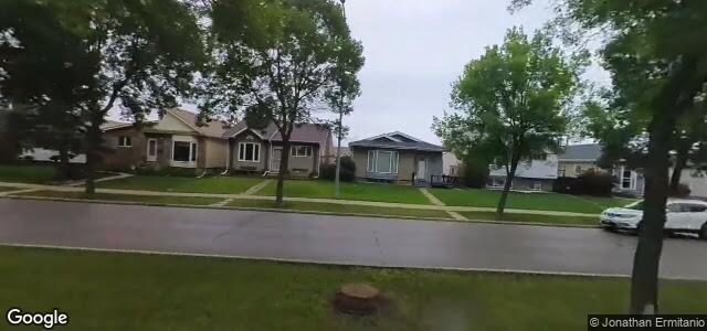 Larawan ng 1321 Devonshire Drive W sa Winnipeg, Manitoba