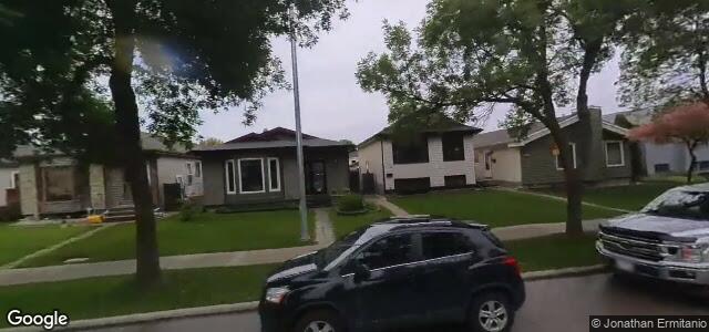 Larawan ng 1322 Devonshire Drive W sa Winnipeg, Manitoba
