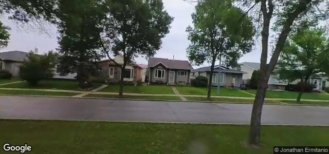 Larawan ng 1325 Devonshire Drive W sa Winnipeg, Manitoba