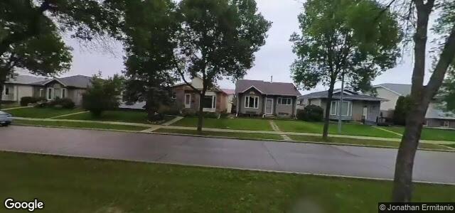 Larawan ng 1329 Devonshire Drive W sa Winnipeg, Manitoba