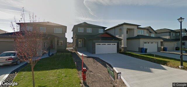 Larawan ng 133 Margaret Swann Drive sa Winnipeg, Manitoba