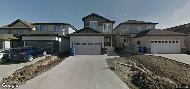 Larawan ng 133 Tackaberry Way sa Winnipeg, Manitoba