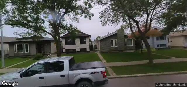 Larawan ng 1330 Devonshire Drive W sa Winnipeg, Manitoba