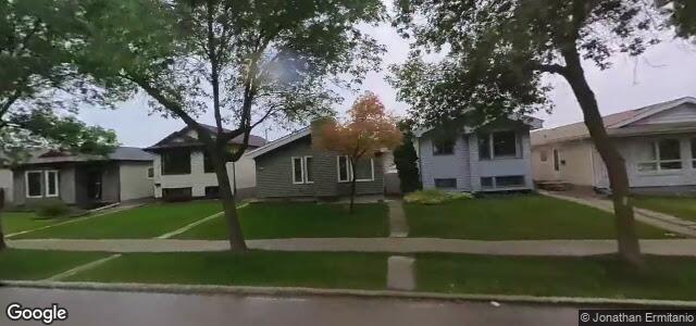 Larawan ng 1334 Devonshire Drive W sa Winnipeg, Manitoba