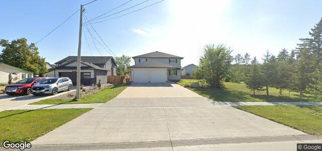 Larawan ng 1338 Ravelston Avenue W sa Winnipeg, Manitoba
