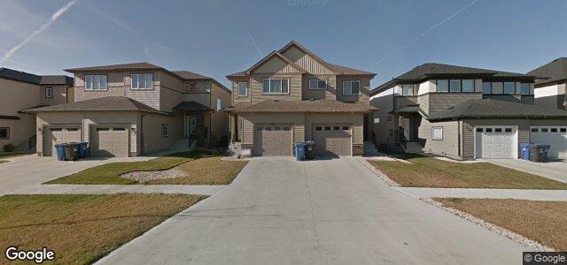 Larawan ng 134 Larry Vickar Drive W sa Winnipeg, Manitoba