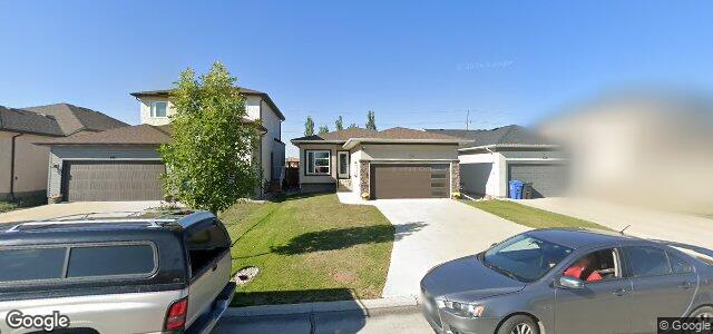 Larawan ng 134 Philip Lee Drive sa Winnipeg, Manitoba