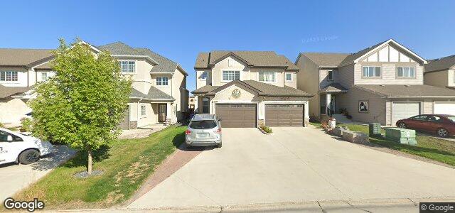 Larawan ng 134 Stan Schriber Crescent sa Winnipeg, Manitoba