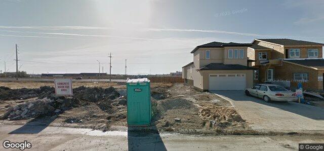 Larawan ng 134 Tyson Trail sa Winnipeg, Manitoba