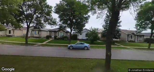 Larawan ng 1341 Devonshire Drive W sa Winnipeg, Manitoba