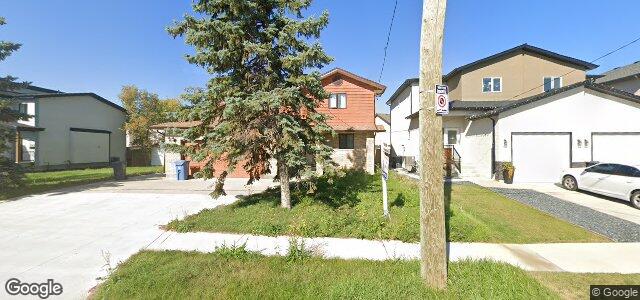 Larawan ng 1341 Ravelston Avenue W sa Winnipeg, Manitoba