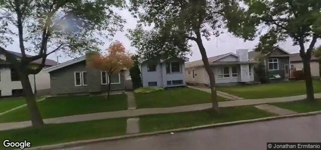 Larawan ng 1342 Devonshire Drive W sa Winnipeg, Manitoba