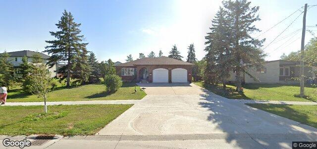 Larawan ng 1344 Ravelston Avenue W sa Winnipeg, Manitoba