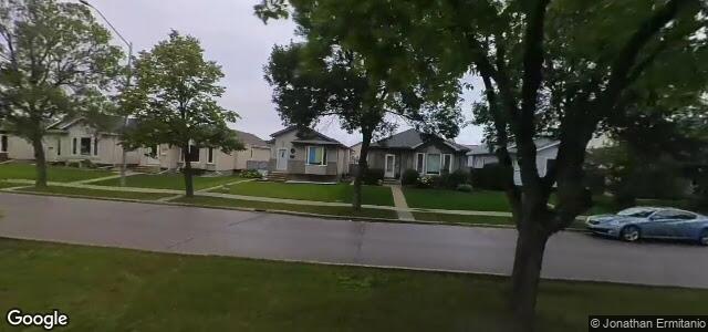 Larawan ng 1349 Devonshire Drive W sa Winnipeg, Manitoba