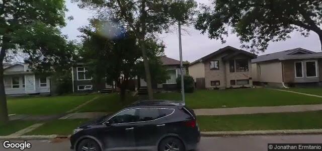 Larawan ng 1354 Devonshire Drive W sa Winnipeg, Manitoba